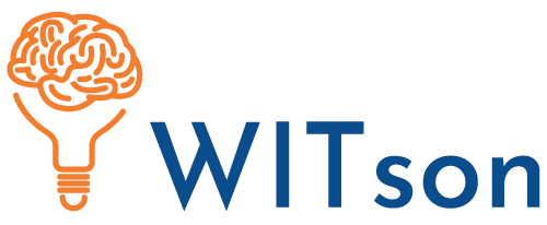 WITson.ai Logo